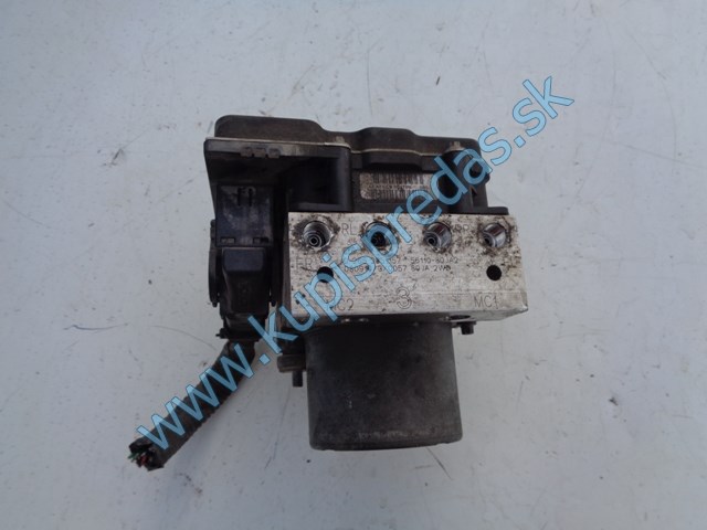 abs pumpa na suzuki sx4 1,6i, 56110-80JA2, 